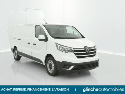 Renault Trafic - III (3) L2H1 3000 2.0 Blue dCi 150ch Extra Frigo Trimat - 50 280 €