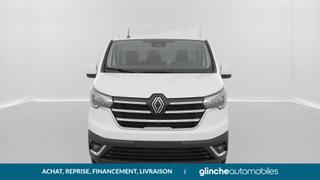 Renault Trafic  - photo 1
