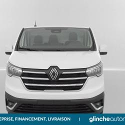 Renault Trafic III (3) L2H1 3000 2.0 Blue dCi 150ch Extra Frigo Trimat &Eacute;commoy
