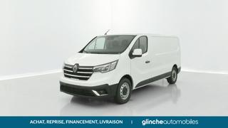 Renault Trafic  - photo 2