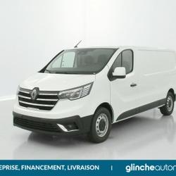 Renault Trafic III (3) L2H1 3000 2.0 Blue dCi 150ch Extra Frigo Trimat &Eacute;commoy