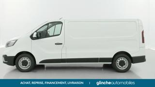 Renault Trafic  - photo 3