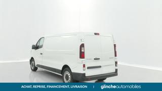 Renault Trafic  - photo 4