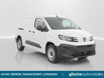 Peugeot Partner - XL 950kg BlueHDi 130ch EAT8 - 25 800 €