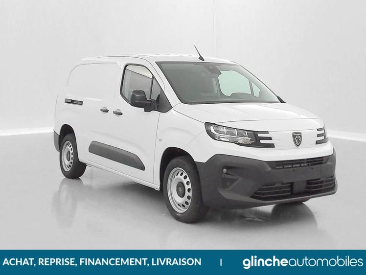 Peugeot Partner  - 25 800 €