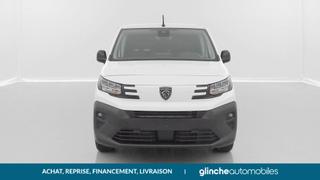 Peugeot Partner  - photo 1