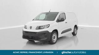 Peugeot Partner  - photo 2