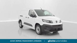 Peugeot Partner  - photo 0