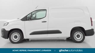Peugeot Partner  - photo 3