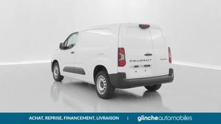 Peugeot Partner  - photo 4