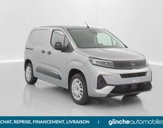 Opel Combo Cargo - M 650kg 1.5 BlueHDi 100ch - 22 920 €