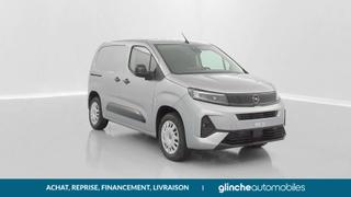 Opel Combo Cargo  - photo 0