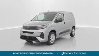 Opel Combo Cargo  - photo 2