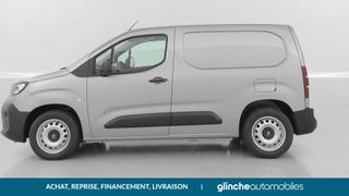 Opel Combo Cargo  - photo 3