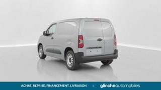 Opel Combo Cargo  - photo 4