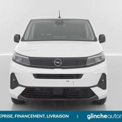 Opel Combo Cargo M 650kg 1.5 BlueHDi 100ch &Eacute;commoy