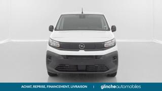 Opel Combo Cargo  - photo 1