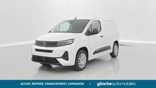 Opel Combo Cargo  - photo 2