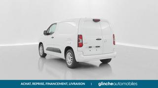 Opel Combo Cargo  - photo 4