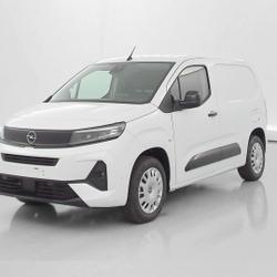 Opel Combo Cargo M 650kg 1.5 BlueHDi 100ch H&eacute;nin-Beaumont