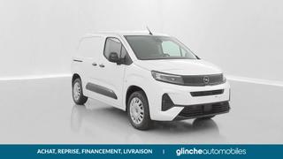 Opel Combo Cargo  - photo 0
