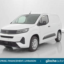 Opel Combo Cargo M 650kg 1.5 BlueHDi 100ch &Eacute;commoy