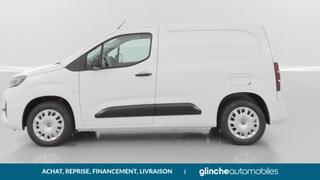Opel Combo Cargo  - photo 3
