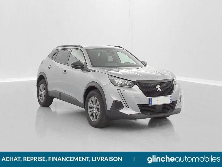 Peugeot 2008  - Puretech - 17 700 €