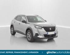 Peugeot 2008 Écommoy