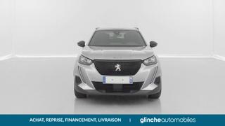 Peugeot 2008  - Puretech - photo 1