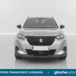 Peugeot 2008 1.2 PureTech 100ch Style &Eacute;commoy