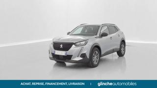 Peugeot 2008  - Puretech - photo 2