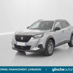 Peugeot 2008 1.2 PureTech 100ch Style &Eacute;commoy