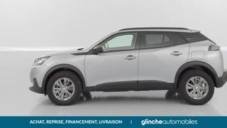 Peugeot 2008  - Puretech - photo 3