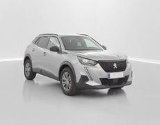 Peugeot 2008 Hénin-Beaumont