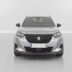 Peugeot 2008 1.2 PureTech 100ch Style H&eacute;nin-Beaumont
