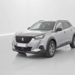 Peugeot 2008 1.2 PureTech 100ch Style H&eacute;nin-Beaumont