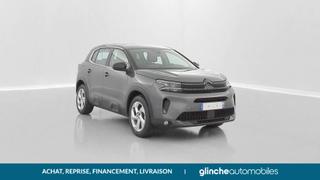 Citroen C5 Aircross  - Feel - photo 0