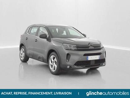 Citroen C5 Aircross - 1.2 PureTech 130ch Feel - 19 900 €