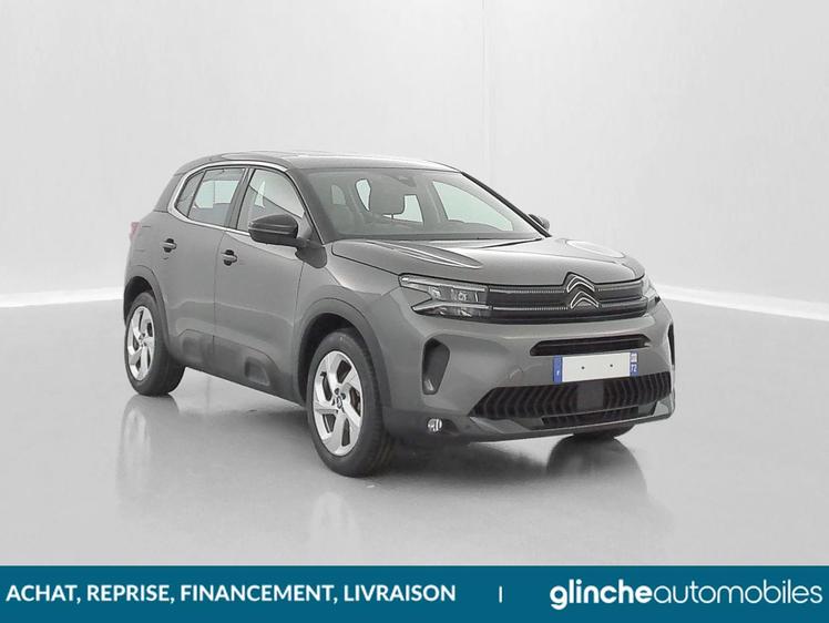 Citroen C5 Aircross  - Feel - 19 900 €