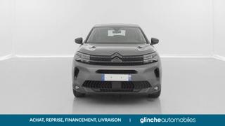 Citroen C5 Aircross  - Feel - photo 1