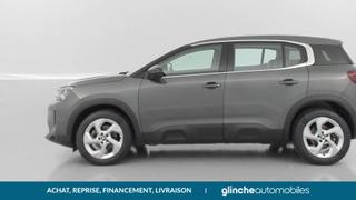Citroen C5 Aircross  - Feel - photo 3