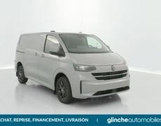 Volkswagen Transporter Écommoy