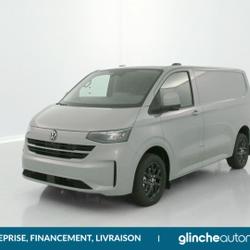 Volkswagen Transporter T7 L1H1 2.0 TDI 150ch Business BVA8 &Eacute;commoy