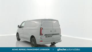 Volkswagen Transporter  - photo 4