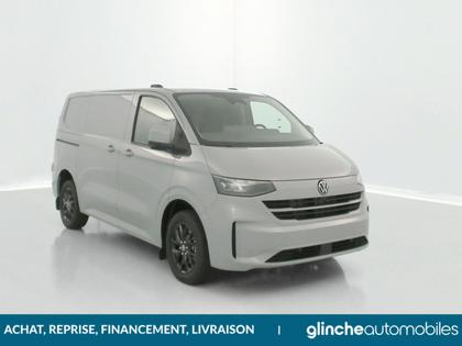 Volkswagen Transporter - T7 L1H1 2.0 TDI 150ch Business BVA8 - 47 880 €