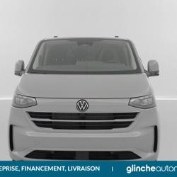 Volkswagen Transporter T7 L1H1 2.0 TDI 150ch Business BVA8 &Eacute;commoy