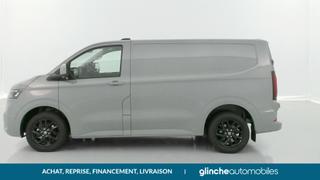 Volkswagen Transporter  - photo 3