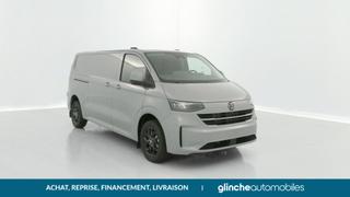 Volkswagen Transporter  - photo 0