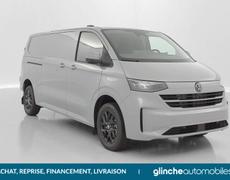 Volkswagen Transporter Écommoy